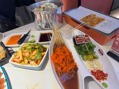 -柳喜辣·烧烤酒局(跃进总店)