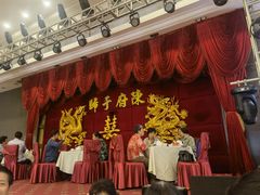 -龙的酒楼·手工早茶·顺德菜(近良路店)