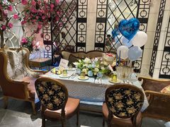 -秘密旅行Bonjour(黑金冠 江南西店)