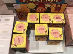 -泡泡玛特POPMART(凯德大峡谷店)