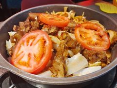 -鼎牛牛炖锅·烤串(温泉路店)