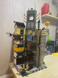 -LEGO(国贸商城店)