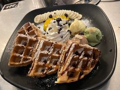 -MI WU FACTORY米屋美食工厂餐厅(绿地店)