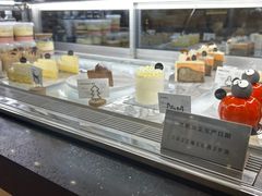 -娜娜家•Nana’s restaurant (爱琴海店)