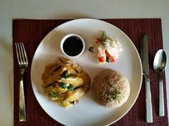 -WOLFGANG PUCK KITCHEN & BAR(迪士尼小镇店)