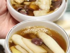 -天宜隆蘑菇宴火锅(石景山旗舰店)