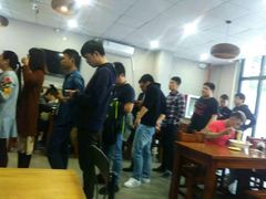 -小厨面(巨野路店)