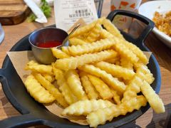 -必胜客(安盛购物广场金州店)