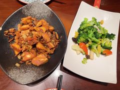 -那拉提之疆·新疆菜(美院店)