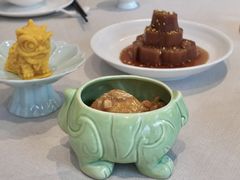 -狮王府淮扬菜(百家湖1912店)