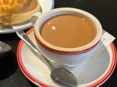 -新旺茶餐厅•早餐(迪士尼小镇店)