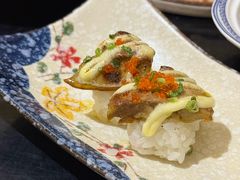 -竹之月日本料理铁板烧(香江花园店)