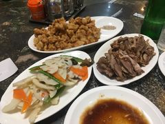 -张包铺(道外店)