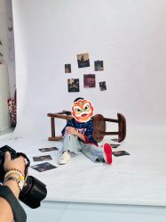 -童影世家儿童摄影(梨园店)