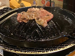 -北海道BBQ NOBOJIN