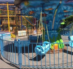 -大望京儿童游乐场