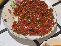 -朱光玉火锅馆(正弘城店)