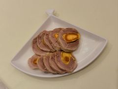 -永兴餐厅(复兴中路店)