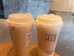 -阿嬷手作(成都万象城店)