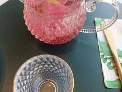 -ins森林童话餐厅coffee&bistro