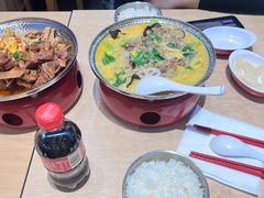 -喜家德虾仁水饺(济钢店)