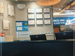 大堂-豪享来中西餐厅(隆昌店)