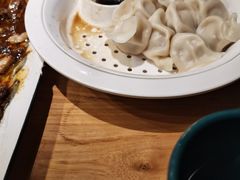 -小俩口烧烤东北菜(双井店)