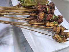 -夜烤·宜宾烧烤(回龙湾店)