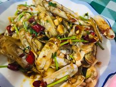 -一万鑫麻辣小龙虾
