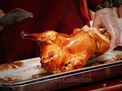 -湖庭壹品鸭王·传统北京烤鸭·别墅私房菜·庭院宵夜(江宁店)