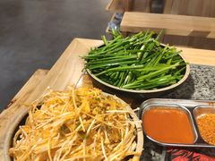 -酒拾烤肉(南城店)