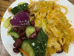 -老陕兄弟(彩虹新城店)