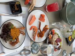 -RISE RESTAURANT(滨海湾金沙店)