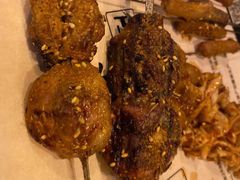 -枪火串烧·东北特色烧烤(罗湖总店)