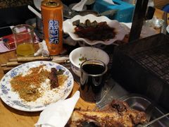 -关二碳烤羊腿(龙翔路店)