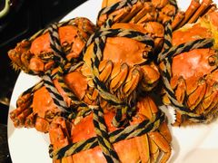 -上海漕河泾万丽酒店