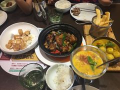 -有璟阁港式餐厅(国贸商城店)