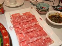 -重庆古城墙火锅(贵阳店)
