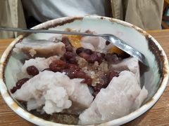 -鲜芋仙(太原街万达店)