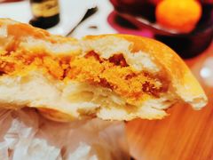 椰蓉包-菲律宾面包(宝发大厦店)
