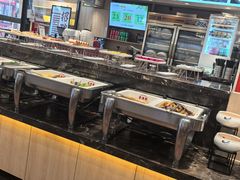 -素满香·素食自助餐(西安·民乐园店)