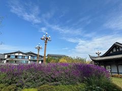 -蜀大侠·侠客印象(园林博物馆店)
