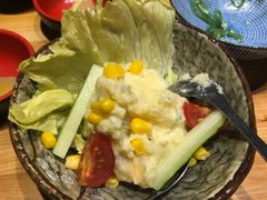 -立山居酒屋·烧鸟 天妇罗(西北湖店)