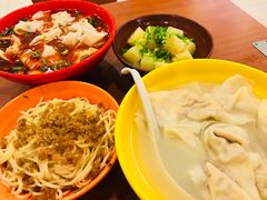 -龙抄手(春熙路总店)