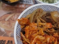 -吉野家 (新街口外大街店)