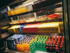 -非烤勿扰自助烤肉海鲜火锅(南城莱蒙店)