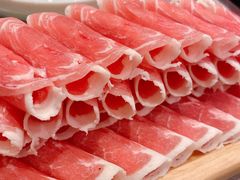 太阳卷（肥瘦相间）-三宝涮肉(体育学院店)