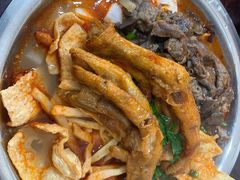 -桂湘缘卤味螺蛳粉