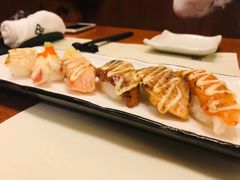 -由紀日本料理·炭火燒肉