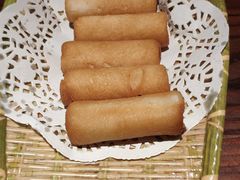 大良炸牛奶-玲珑·新粤菜(安华汇店)